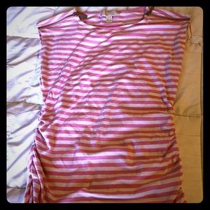 Michael Kors sleeveless shirt